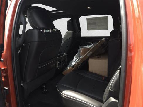 Used 2024 RAM 2500 Rebel w/ Safety Group image 18