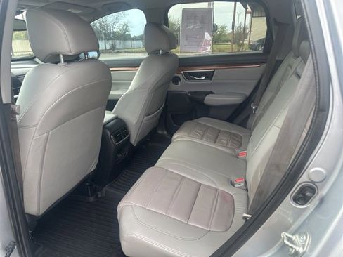 Used 2019 Honda CR-V Touring image 21