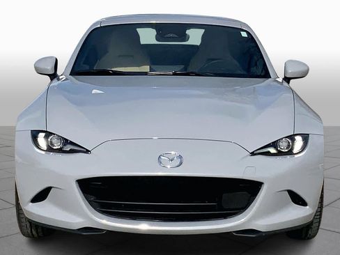 Certified 2024 MAZDA MX-5 Miata RF Grand Touring image 3