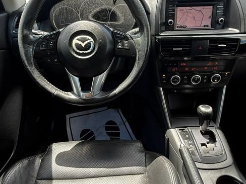 Used 2014 MAZDA CX-5 Grand Touring AWD/4WD image 30