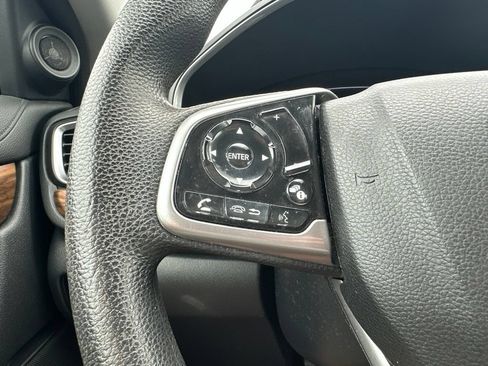 Used 2019 Honda CR-V EX image 21