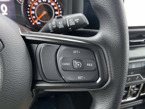 New 2026 Jeep Wrangler Sport image 12