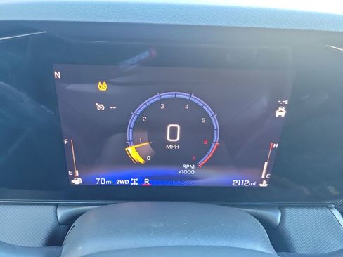 Used 2026 Chevrolet TrailBlazer LT w/ Convenience Package image 31