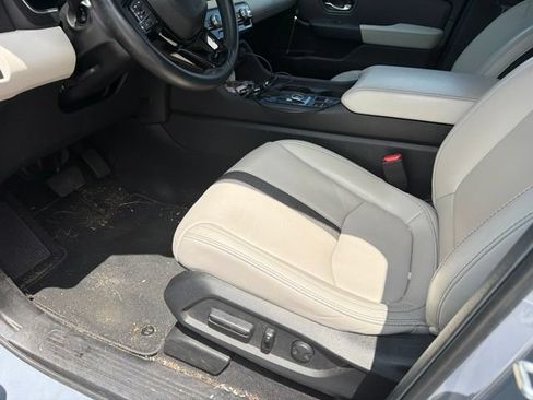 Used 2026 Honda Passport RTL image 15