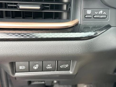 Used 2026 Toyota Grand Highlander AWD Hybrid image 31