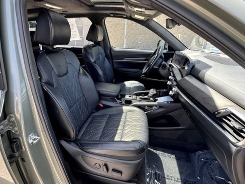 Used 2024 Kia Telluride SX Prestige X-Line AWD/4WD image 38