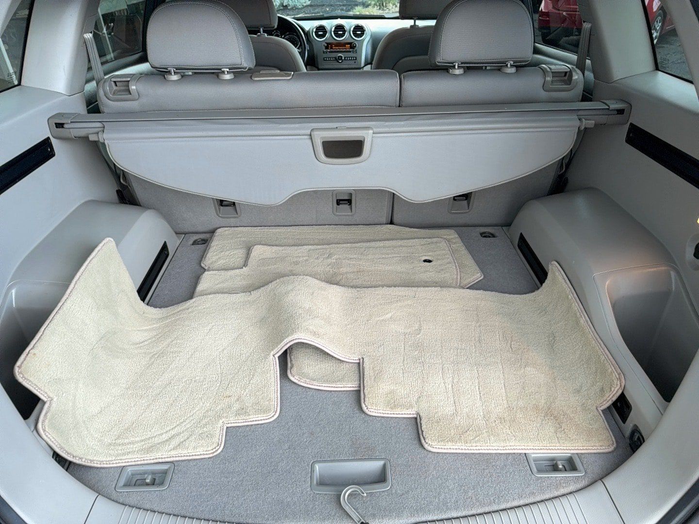 Used 2008 Saturn Vue XR FWD image 23