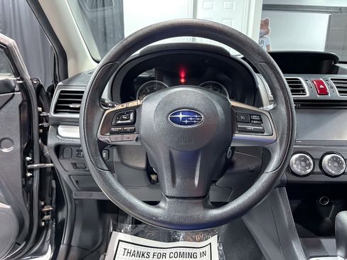 Used 2016 Subaru Impreza 2.0i image 19