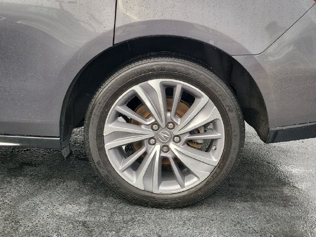 Used 2017 Acura MDX w/ Technology Package AWD/4WD image 32