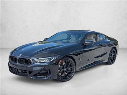 New 2026 BMW 840i 840i