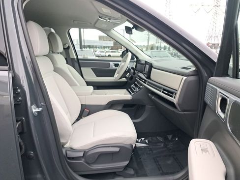 New 2026 Hyundai Santa Fe SE AWD/4WD image 17