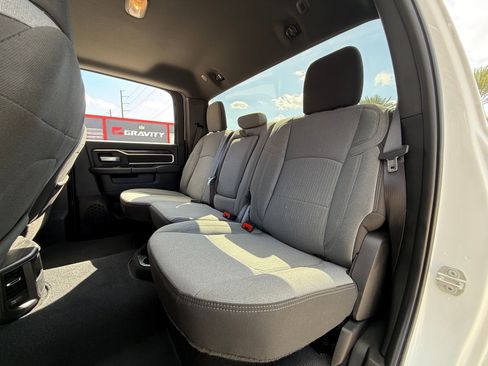 Used 2024 RAM 3500 Big Horn image 14