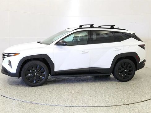 Used 2023 Hyundai Tucson XRT AWD/4WD image 4