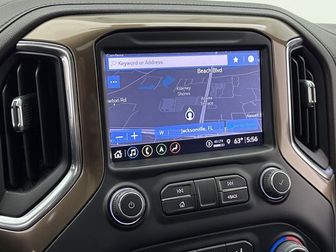 Used 2022 Chevrolet Silverado 3500 High Country image 6