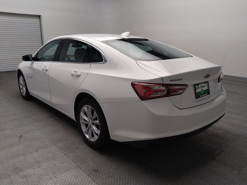 Used 2022 Chevrolet Malibu LT FWD image 5