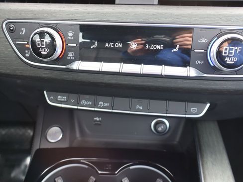 Used 2023 Audi A5 2.0T Premium Plus w/ Premium Plus image 16