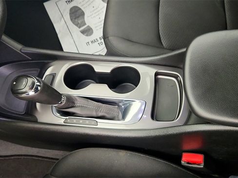 Certified 2019 Chevrolet Malibu LS image 21