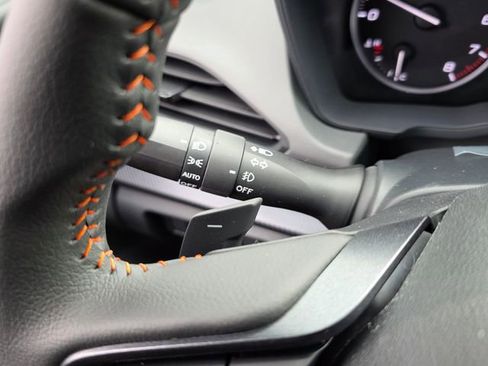 Certified 2025 Subaru Crosstrek 2.5i Limited w/ Crosstrek Mirror Package AWD/4WD image 36