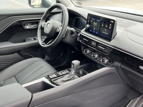 New 2025 Acura ADX FWD image 7