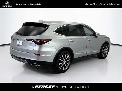Used 2026 Acura MDX FWD w/ Technology Package image 5