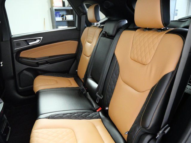 Certified 2024 Ford Edge Titanium w/ Titanium Elite Package AWD/4WD image 13