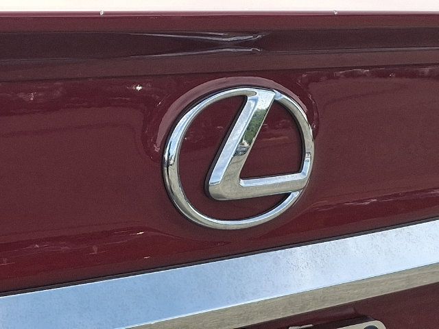 Used 2016 Lexus ES 350 w/ Premium Package w/Wood Trim FWD image 32