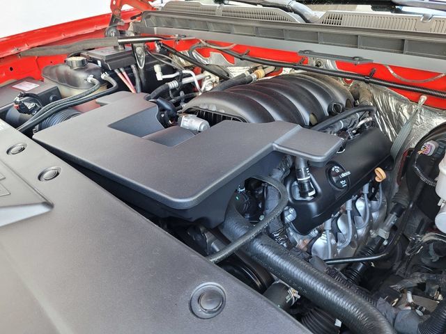 Used 2017 Chevrolet Silverado 1500 LT w/ All Star Edition AWD/4WD image 34