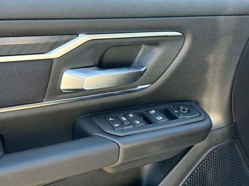 New 2026 RAM 1500 Big Horn AWD/4WD image 22