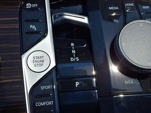 Certified 2026 BMW X5 xDrive40i AWD/4WD image 16
