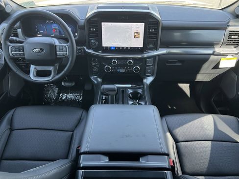 New 2026 Ford F150 Lariat image 2