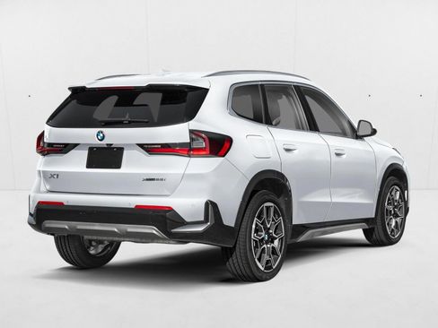 Used 2026 BMW X1 xDrive28i w/ Technology Package AWD/4WD image 2