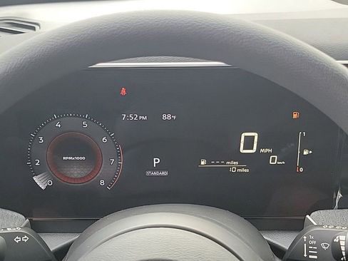 New 2025 Nissan Kicks SV w/ SV Premium Package image 27