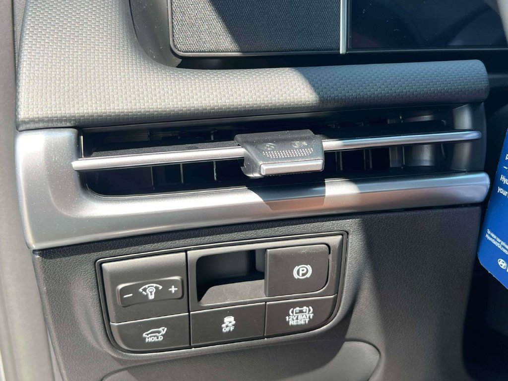 New 2026 Hyundai Tucson SEL Plus AWD/4WD image 10