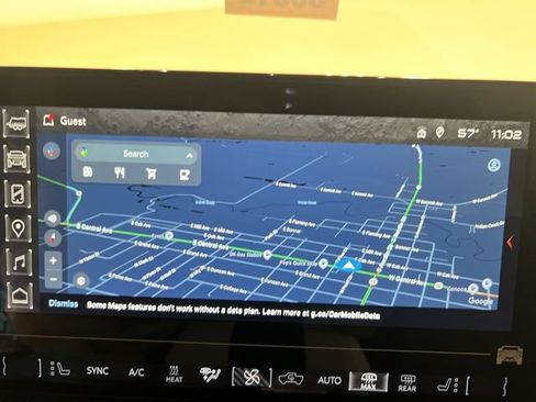 New 2025 GMC Hummer EV 3X w/ Extreme Off-Road Package AWD/4WD image 13