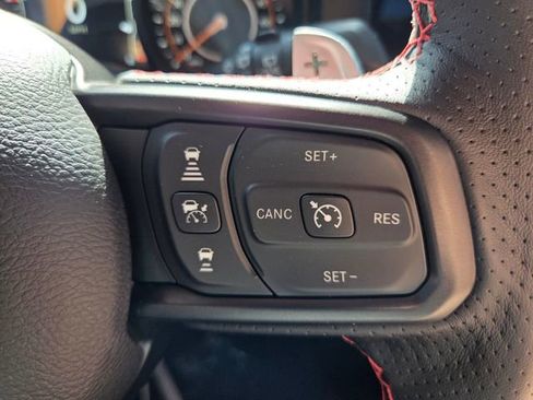 New 2026 Jeep Wrangler Unlimited Rubicon 392 w/ Quick Order Package 27X Moab AWD/4WD image 29