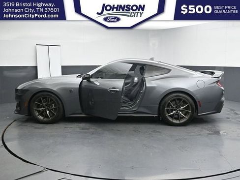 Used 2024 Ford Mustang Dark Horse RWD image 39