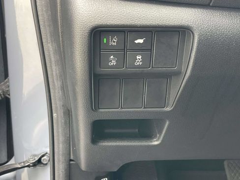 Used 2022 Honda CR-V EX-L image 22