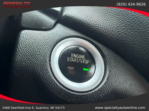 Used 2019 Chevrolet Equinox LT image 29