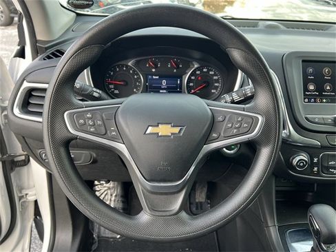 Certified 2022 Chevrolet Equinox LT image 11