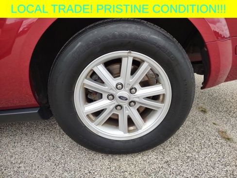 Used 2005 Ford Mustang Coupe RWD image 25