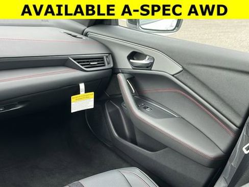 Certified 2025 Acura TLX SH-AWD w/ A-SPEC Pkg image 27