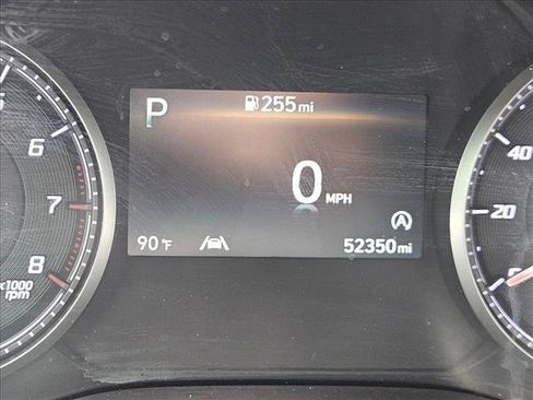 Certified 2023 Hyundai Santa Fe SEL AWD/4WD image 14