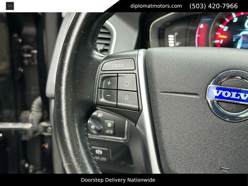 Used 2014 Volvo XC60 3.2 image 31