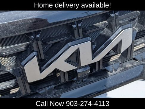 Used 2024 Kia Telluride SX Prestige X-Line AWD/4WD image 42