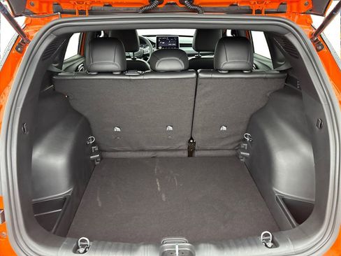 New 2026 Jeep Compass Latitude image 11