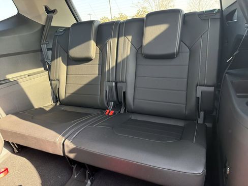 New 2026 Volkswagen Atlas SEL AWD/4WD image 14