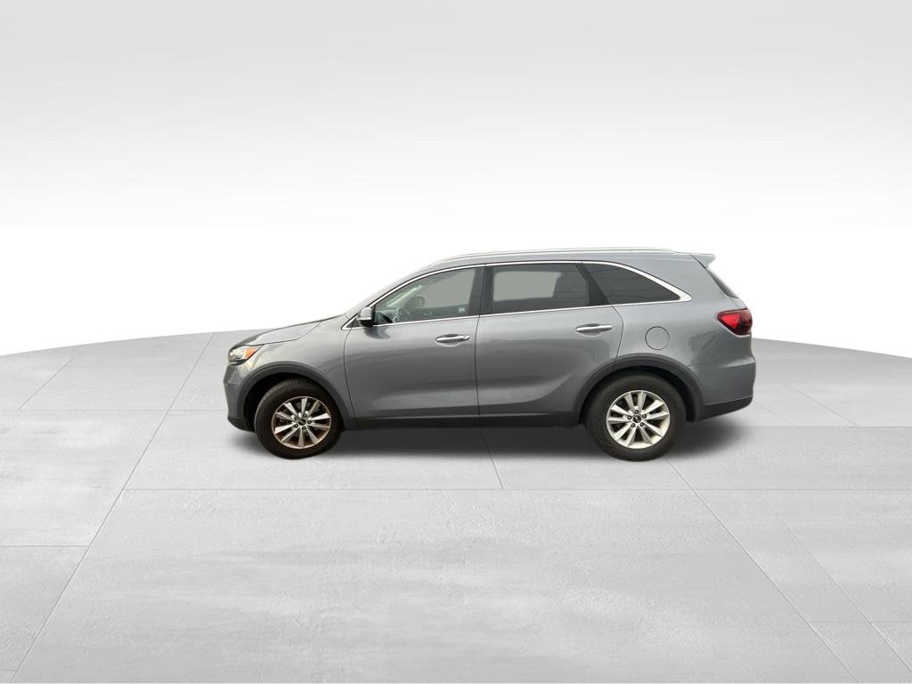 Used 2020 Kia Sorento LX w/ LX I4 Convenience Package FWD image 4
