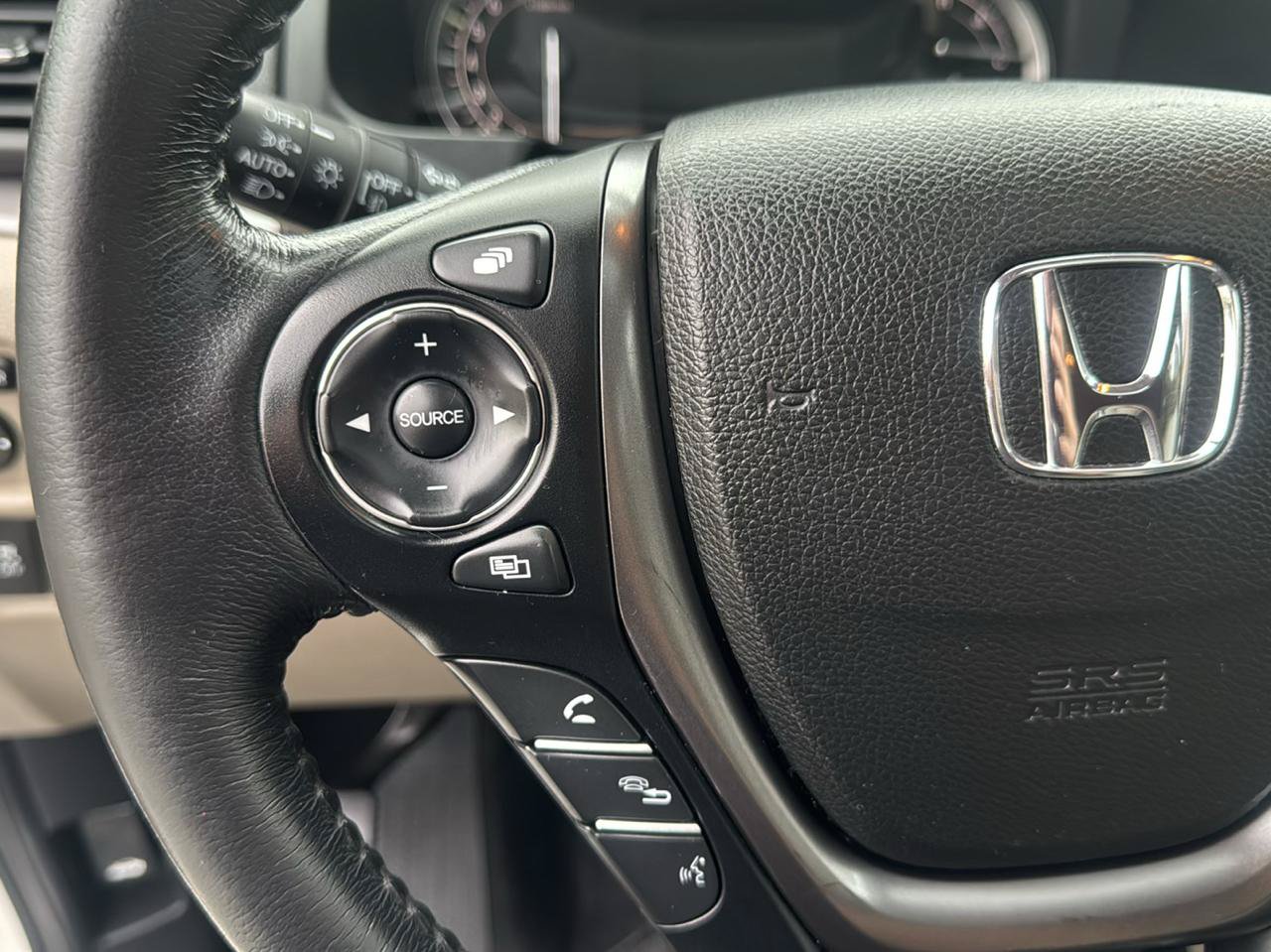Used 2016 Honda Pilot EX-L image 19