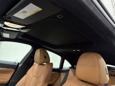 Used 2023 BMW i4 eDrive40 w/ Premium Package image 24