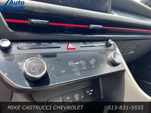 Used 2024 Hyundai Sonata N Line FWD image 12